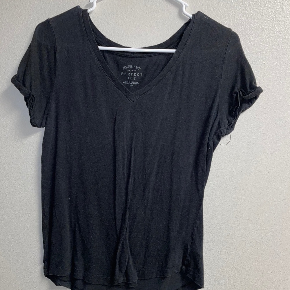 Aeropostalé Super Soft Tee